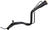 Spectra FN524 Fuel Tank Filler Neck