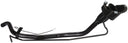 Spectra FN535 Fuel Filler Neck