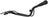 Spectra FN607 Fuel Tank Filler Neck