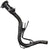 Spectra FN664 Fuel Tank Filler Neck