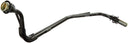 Spectra FN678 Fuel Tank Filler Neck
