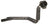 Spectra FN685 Fuel Filler Neck - Upper