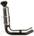 Spectra FN700 Fuel Filler Neck