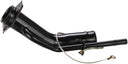 Spectra FN709 Fuel Filler Neck - Upper