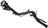 Spectra FN713 Fuel Filler Neck