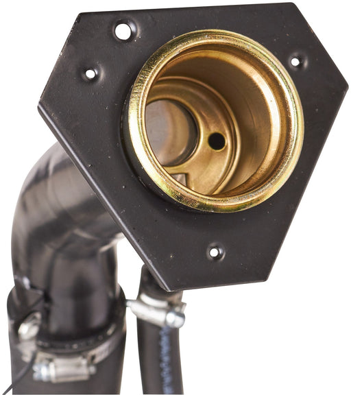 Spectra FN720 Fuel Filler Neck