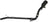 Spectra FN727 Fuel Filler Neck
