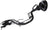 Spectra FN753 Fuel Filler Neck