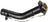 Spectra FN777 Fuel Filler Neck - Upper