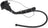 Spectra FN793 Fuel Filler Neck