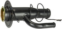 Spectra FN806 Fuel Tank Filler Neck - Rear