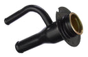 Spectra FN810 Fuel Tank Filler Neck - Rear