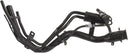 Spectra FN907 Fuel Filler Neck
