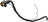 Spectra FN919 Fuel Filler Neck