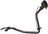 Spectra FN945 Fuel Filler Neck