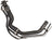 Spectra FN963 Fuel Filler Neck