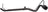 Spectra FN972 Fuel Filler Neck