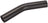 Spectra FNH009 Fuel Filler Hose