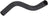 Spectra FNH063 Fuel Filler Hose