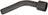 Spectra FNH074 Fuel Filler Hose