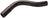 Spectra FNH080 Fuel Filler Hose