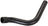 Spectra FNH092 Fuel Filler Hose