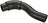 Spectra FNH115 Fuel Filler Hose