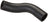 Spectra FNH131 Fuel Filler Hose