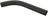 Spectra FNH143 Fuel Filler Hose - Upper