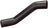 Spectra FNH156 Fuel Filler Hose