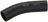 Spectra FNH189 Fuel Filler Hose