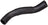 Spectra FNH212 Fuel Filler Hose