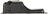 Spectra FP46A Engine Oil Pan