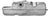 Spectra GM16D1FA Fuel Tank and Pump Assembly Combination