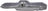 Spectra GM17B Fuel Tank
