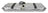 Spectra GM34TFI Fuel Tank and Pump Assembly Combination
