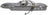 Spectra GM391FA Fuel Tank and Pump Assembly Combination