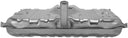 Spectra GM40M Fuel Tank
