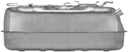 Spectra GM44 Fuel Tank