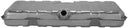 Spectra GM46A Fuel Tank
