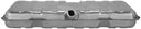 Spectra GM46C Fuel Tank