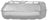Spectra GM66A Fuel Tank