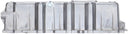 Spectra GMP102A Engine Oil Pan