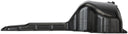 Spectra GMP132A Engine Oil Pan - Lower