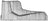 Spectra GMP75A Engine Oil Pan