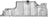 Spectra GMP86A Engine Oil Pan