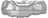 Spectra HO14A Fuel Tank