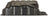 Spectra HOP11B Engine Oil Pan