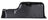 Spectra HOP12A Engine Oil Pan