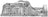 Spectra HOP18A Engine Oil Pan